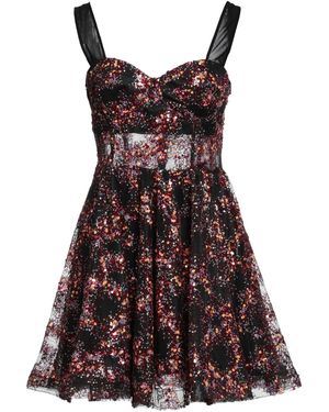 FELEPPA Mini Dress - Red
