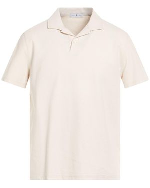 PT Torino Polo - Blanc