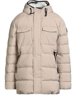 Dekker Pufferjacke & Daunenjacke - Natur
