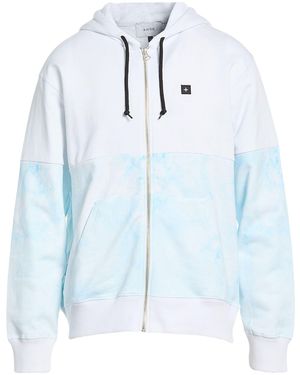 Shoe Sweatshirt Cotton - Blue