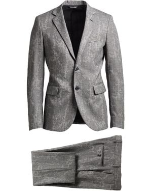 Brian Dales Costume - Gris