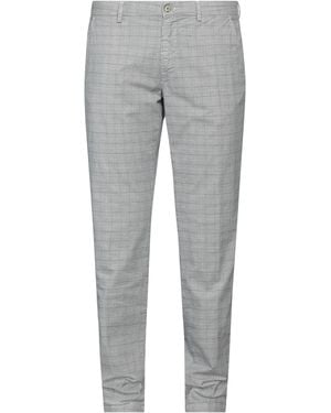 Mason's Trousers - Grey