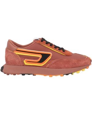 DIESEL Sneakers - Brown