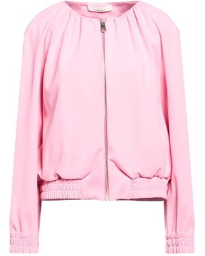 Liviana Conti Jacket - Pink
