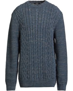 Bomboogie Sweater - Blue