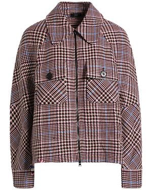 Marc Cain Jacket - Brown