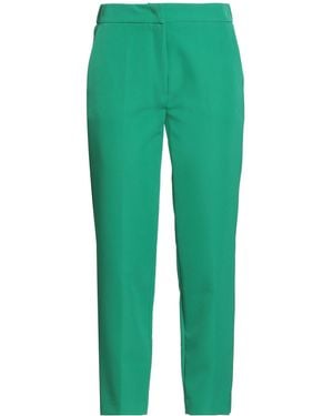 Clips Trouser - Green