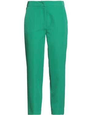 Clips Pantalon - Vert
