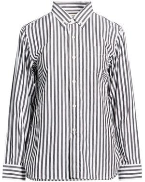 Beams Plus Shirt Cotton - Multicolor