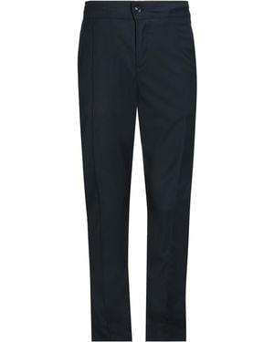 Exibit Pants Polyester, Viscose, Elastane - Blue
