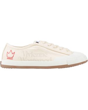 Vivienne Westwood Trainers - White