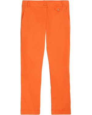 Patrizia Pepe Trouser - Orange