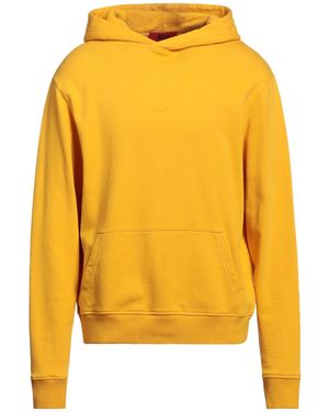 424 Sweatshirt - Yellow