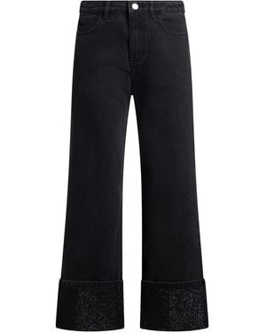 ELEH Jeans - Black