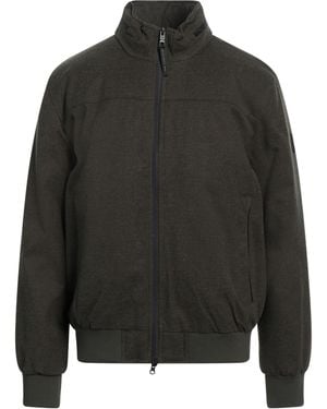 North Sails Jacket - Black