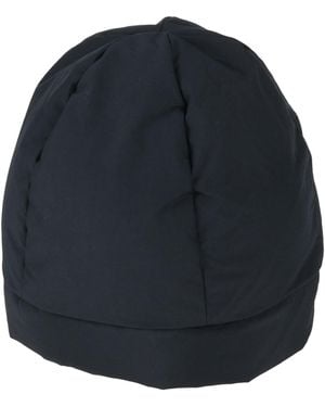 Jil Sander Hat - Blue