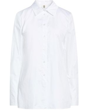 By Malene Birger Camisa - Blanco