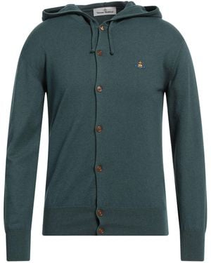 Vivienne Westwood Cardigan - Green