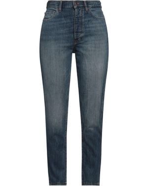 ARMANI EXCHANGE Jeans Cotton - Blue