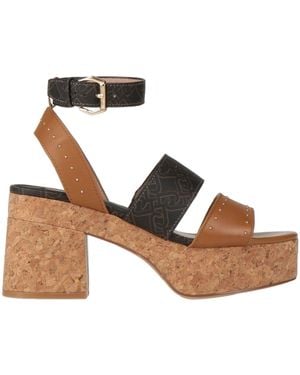 Liu Jo Mules & Clogs - Brown