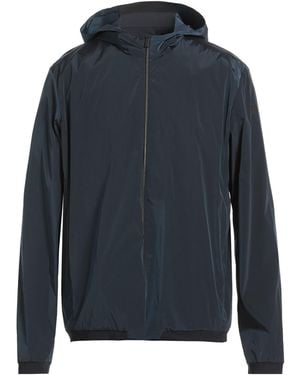 Rrd Jacket - Blue