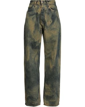 HOPE Stockholm Jeans - Green