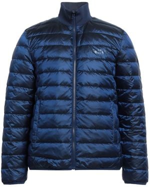 Bikkembergs Pufferjacke & Daunenjacke - Blau