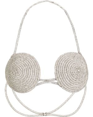 Nue Top - Gris