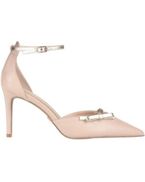 Rinascimento Court Shoes Synthetic Material - Pink