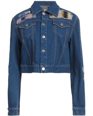Marni Chaqueta Vaquera - Azul