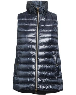 Herno Gilet - Blue