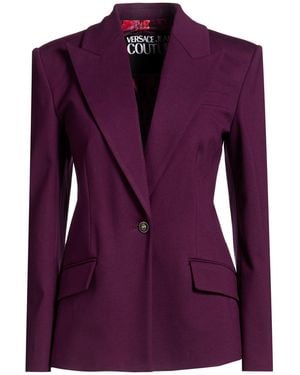 Versace Jeans Couture Americana - Morado