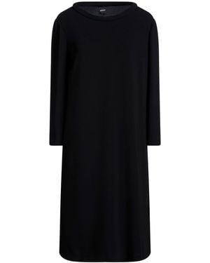 Aspesi Midi Dresses - Black