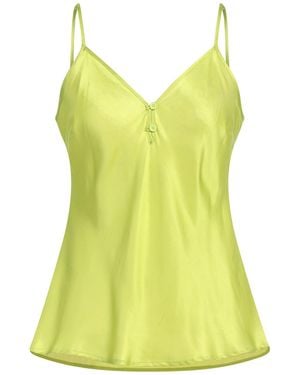 Hale Bob Top - Yellow