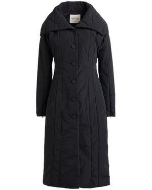 Tod's Mantel - Schwarz
