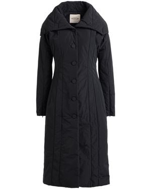 Tod's Mantel - Schwarz