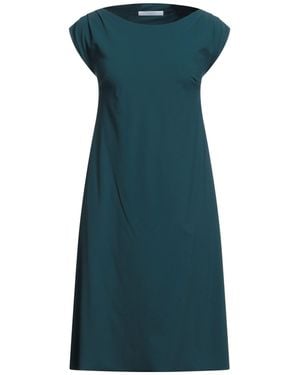 La Petite Robe Di Chiara Boni Midi Dress - Green