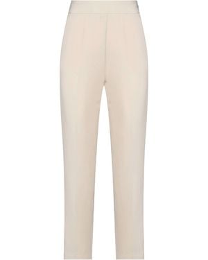 Christian Pellizzari Trouser - White