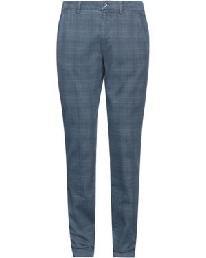 Mason's Trousers - Blue