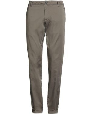 ARMANI EXCHANGE Trouser - Grey