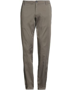 ARMANI EXCHANGE Trouser - Grey