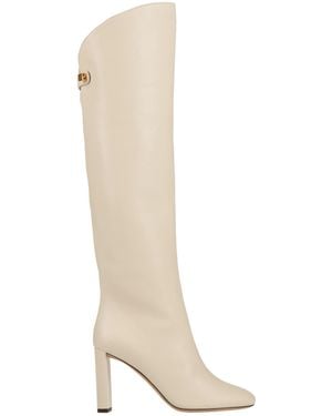 Skorpios Stiefel - Weiß