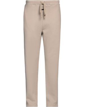 Fear Of God Trousers Cotton - Natural