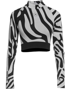 adidas By Stella McCartney T-shirt - Black