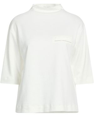 Peserico T-Shirt - White