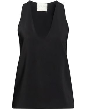 forte_forte Tops - Black