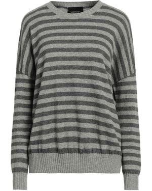 Simonetta Ravizza Sweater - Gray