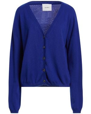 Lisa Yang Cardigan - Blue