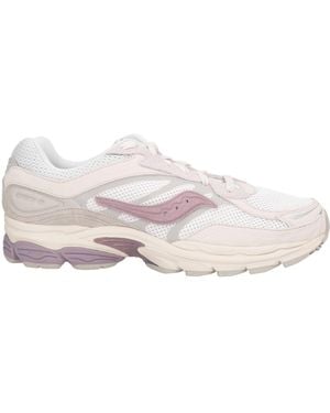 Saucony Trainers - Natural