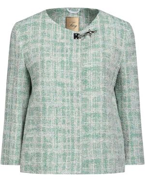 Fay Blazer - Green